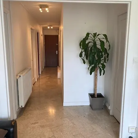 Chambre Meublee Verte Boulevard Joseph Vallier *